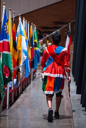 Cultural Night - Oct. 2022