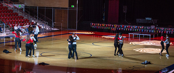 Cultural Night - Oct. 2022