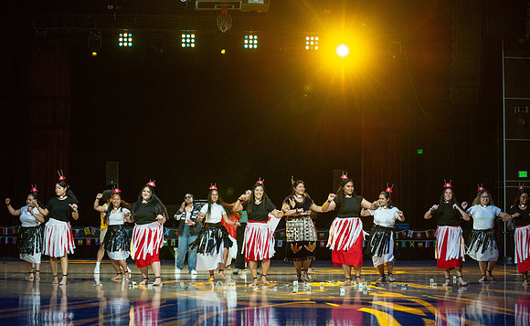 Cultural Night - Oct. 2022