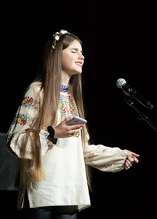 Cultural Night - Oct. 2022