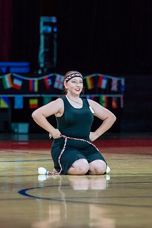 Cultural Night - Oct. 2022