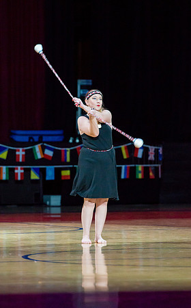 Cultural Night - Oct. 2022