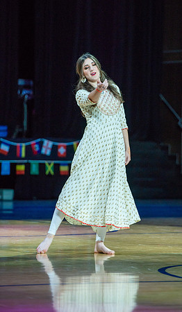 Cultural Night - Oct. 2022