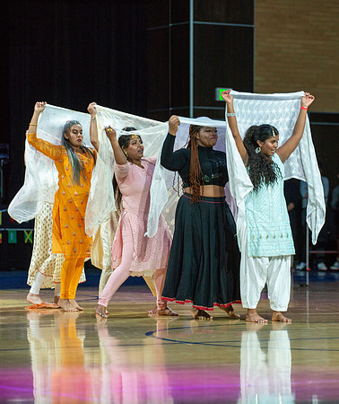 Cultural Night - Oct. 2022