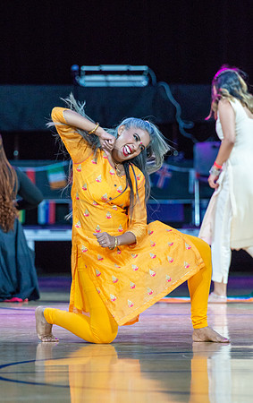 Cultural Night - Oct. 2022