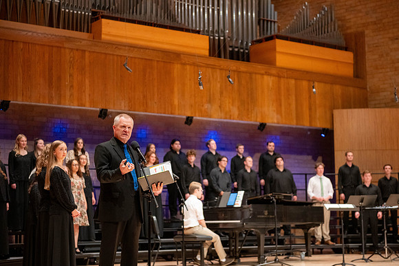 Vocal Alliance Concert - Nov 2025