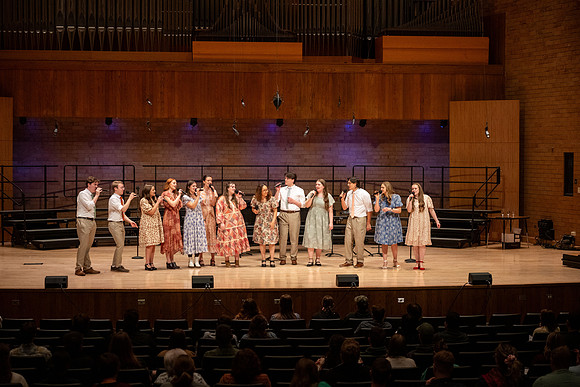 Vocal Alliance Concert - Nov 2025