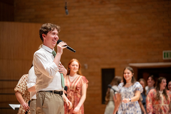 Vocal Alliance Concert - Nov 2025