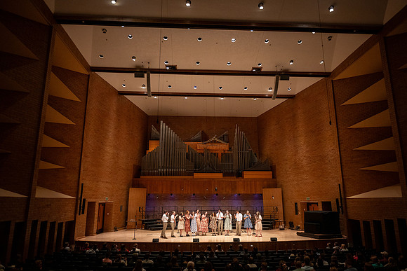 Vocal Alliance Concert - Nov 2025