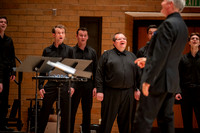 Vocal Alliance Concert - Nov 2025