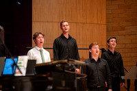 Vocal Alliance Concert - Nov 2025