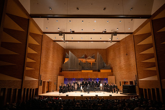 Vocal Alliance Concert - Nov 2025