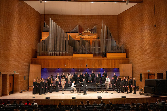 Vocal Alliance Concert - Nov 2025