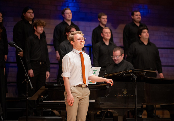 Vocal Alliance Concert - Nov 2025