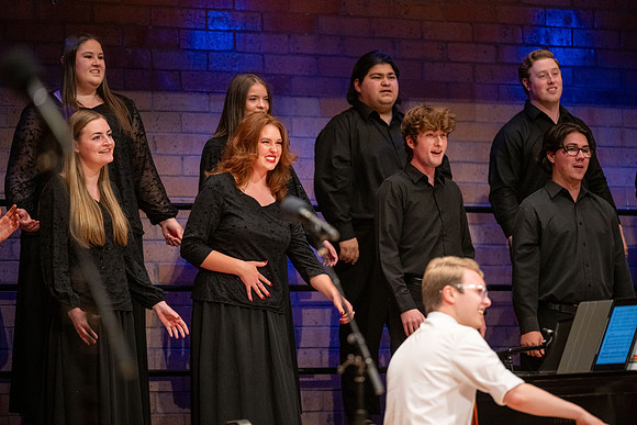 Vocal Alliance Concert - Nov 2025