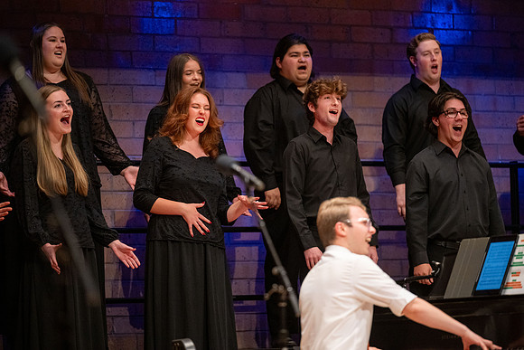 Vocal Alliance Concert - Nov 2025