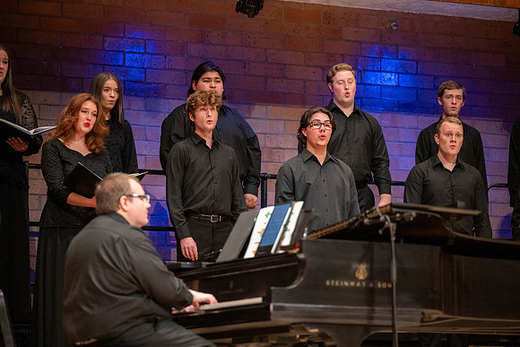Vocal Alliance Concert - Nov 2025