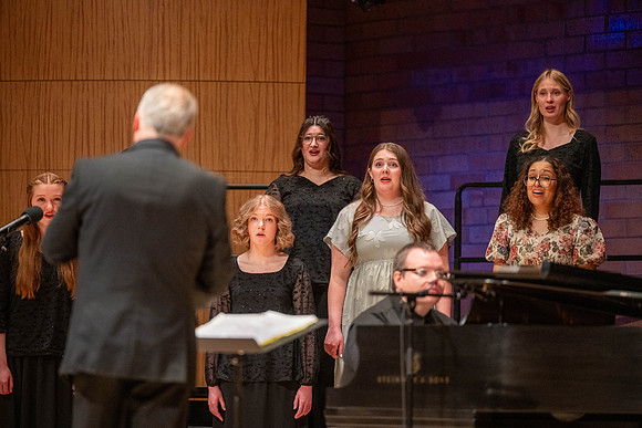 Vocal Alliance Concert - Nov 2025