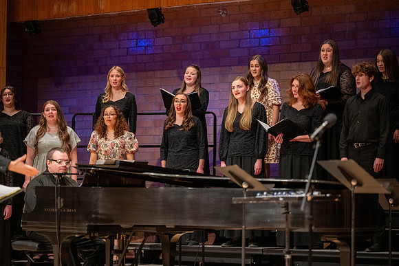 Vocal Alliance Concert - Nov 2025