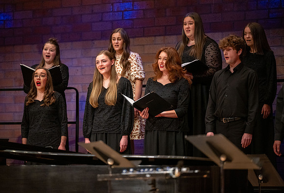 Vocal Alliance Concert - Nov 2025