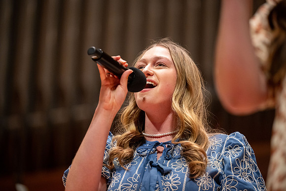 Vocal Alliance Concert - Nov 2025