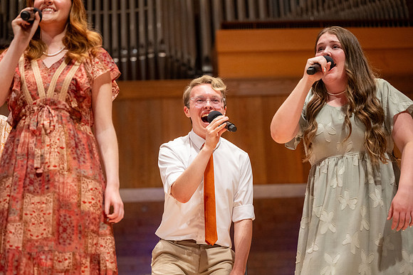 Vocal Alliance Concert - Nov 2025