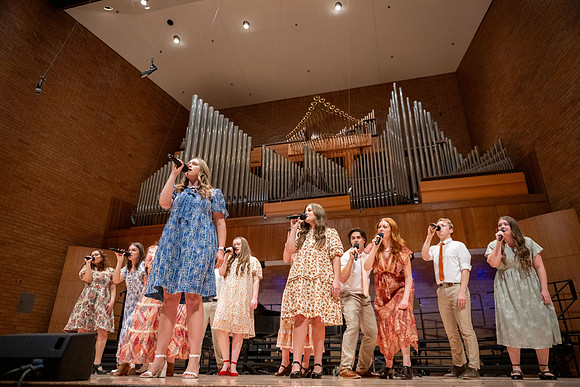 Vocal Alliance Concert - Nov 2025