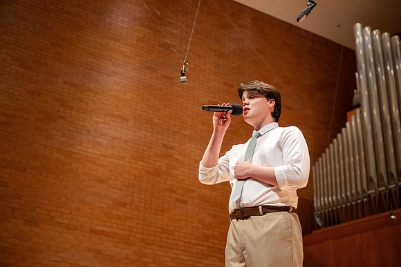 Vocal Alliance Concert - Nov 2025