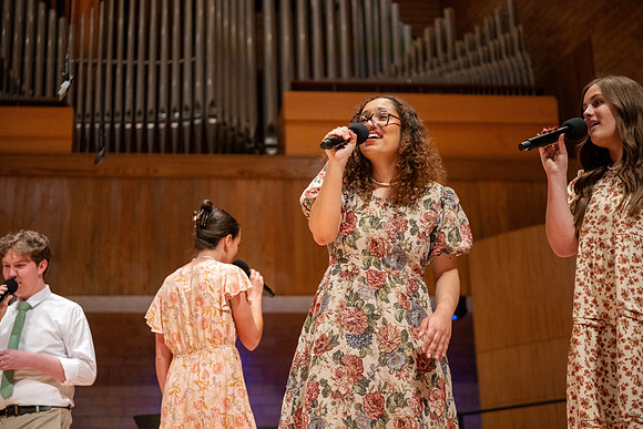 Vocal Alliance Concert - Nov 2025