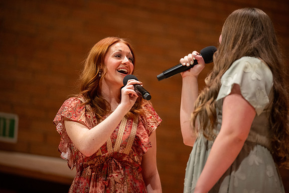 Vocal Alliance Concert - Nov 2025