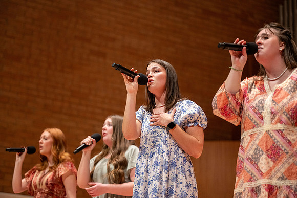 Vocal Alliance Concert - Nov 2025