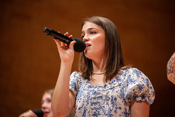 Vocal Alliance Concert - Nov 2025