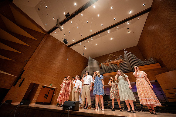 Vocal Alliance Concert - Nov 2025