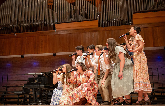 Vocal Alliance Concert - Nov 2025