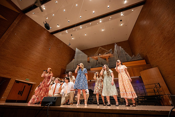 Vocal Alliance Concert - Nov 2025