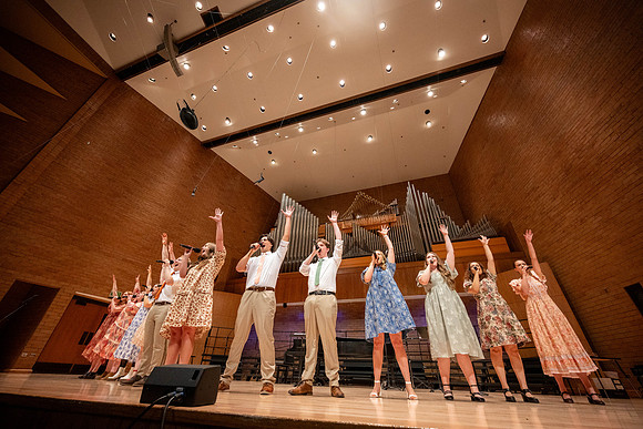 Vocal Alliance Concert - Nov 2025