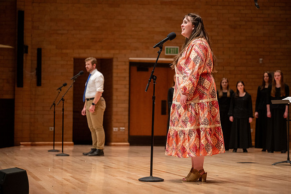 Vocal Alliance Concert - Nov 2025