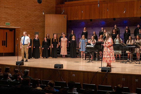 Vocal Alliance Concert - Nov 2025