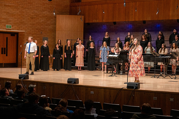 Vocal Alliance Concert - Nov 2025