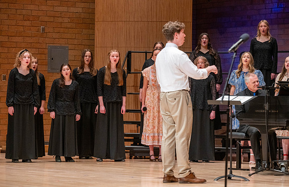 Vocal Alliance Concert - Nov 2025