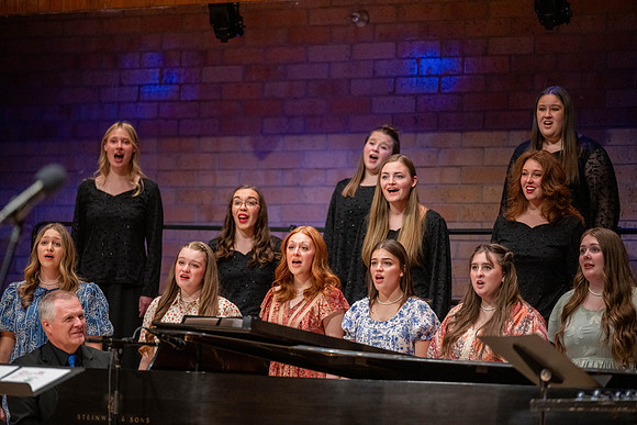 Vocal Alliance Concert - Nov 2025