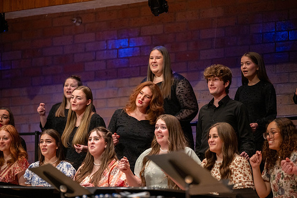 Vocal Alliance Concert - Nov 2025