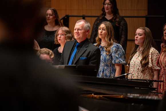 Vocal Alliance Concert - Nov 2025