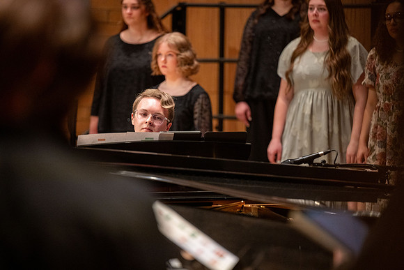Vocal Alliance Concert - Nov 2025