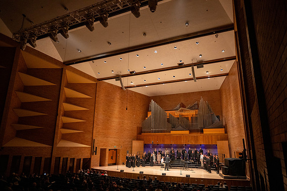 Vocal Alliance Concert - Nov 2025