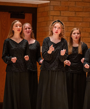Vocal Alliance Concert - Nov 2025
