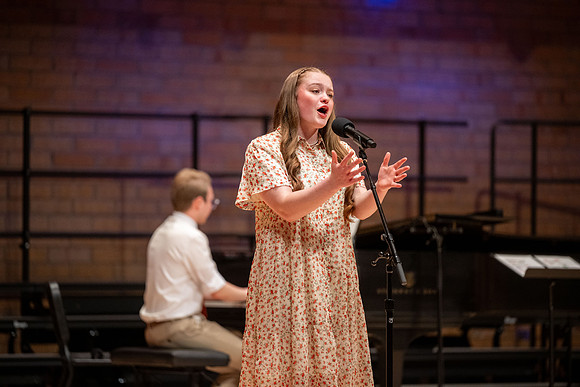 Vocal Alliance Concert - Nov 2025