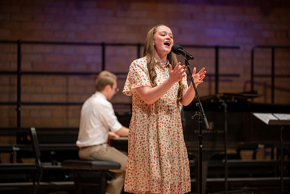 Vocal Alliance Concert - Nov 2025