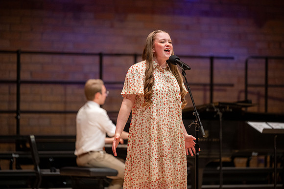 Vocal Alliance Concert - Nov 2025