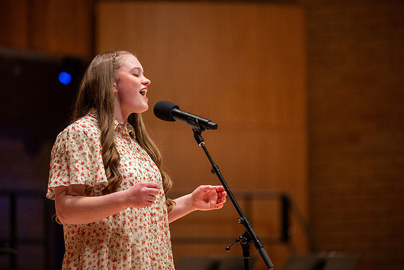 Vocal Alliance Concert - Nov 2025